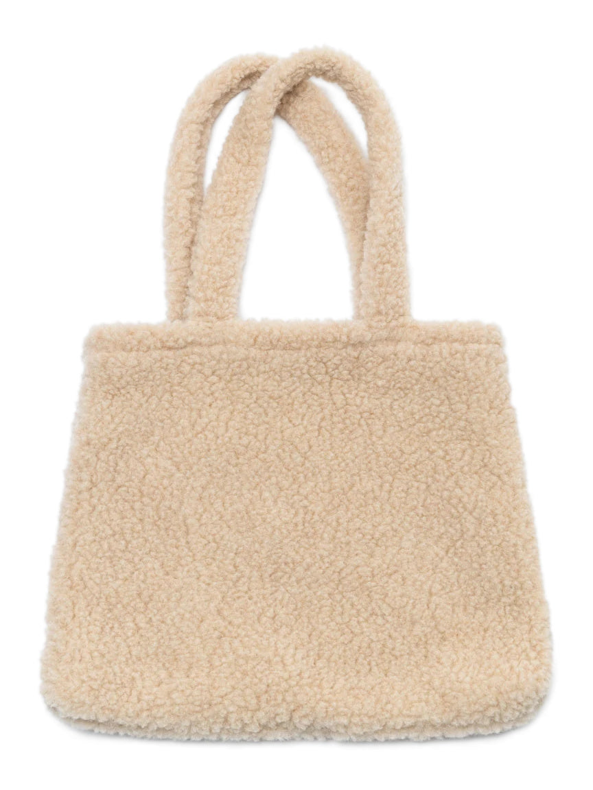 Sac en mérinos