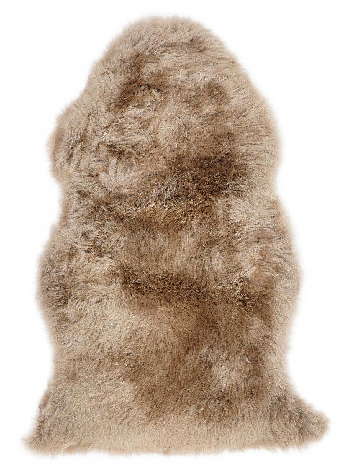 Peau de mouton de Nouvelle-Zélande, Moka