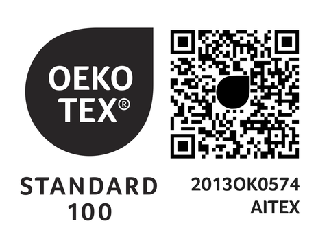 OEKO-TEX Standard 100