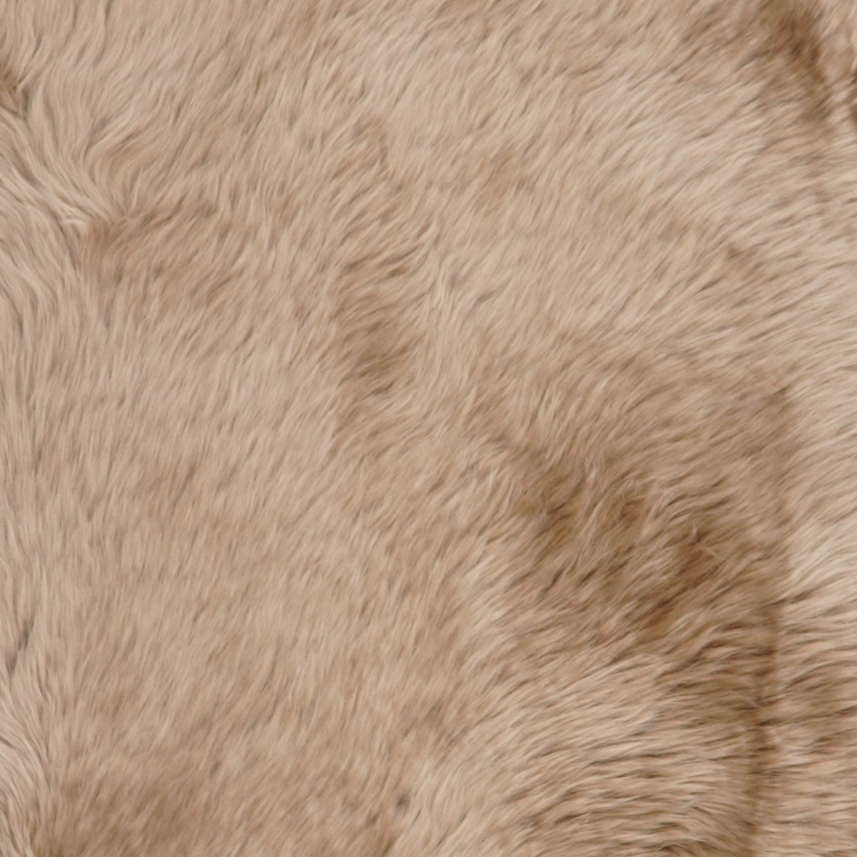 Tapis en peau de mouton 6