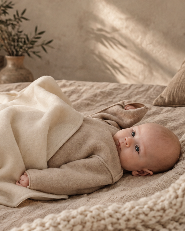 Bébé et enfant